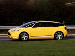Citroen C-SportLounge Concept 2005 года